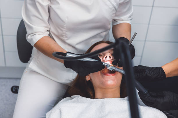 Best Emergency Broken Tooth Repair in Upland, CA